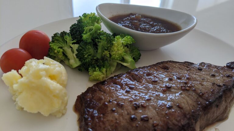 Featured Image Japanese Steak